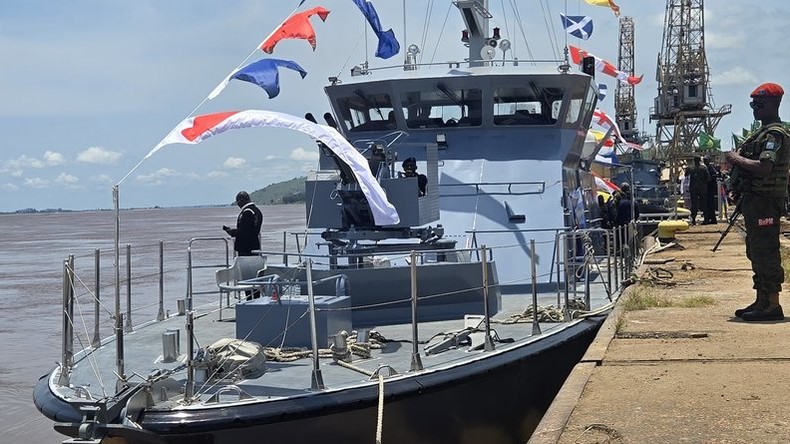 X / Vice-Primature, Ministère de la Défense/RDC