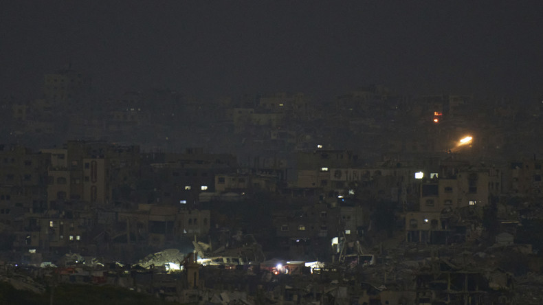 Riyad et Doha condamnent la coupure d'électricité par Israël à Gaza