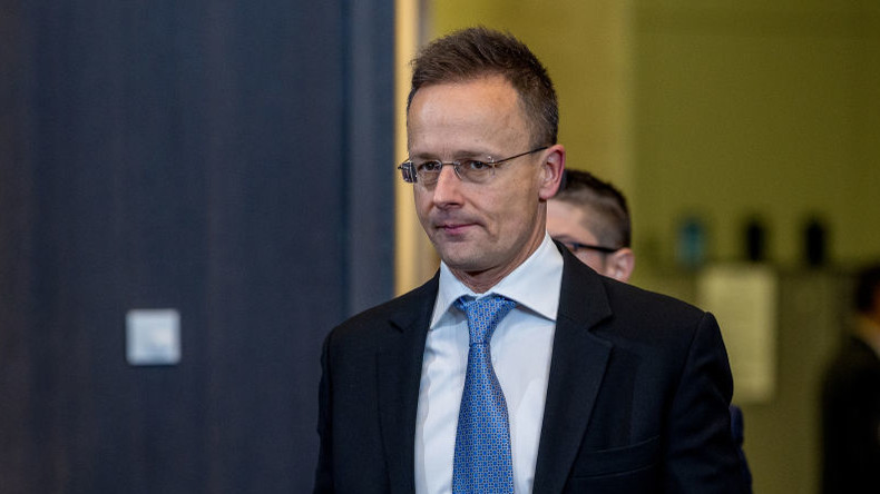 Hongrie : les livraisons de pétrole à la Hongrie sont interrompues après l'attaque par l'Ukraine de l'oléoduc Droujba