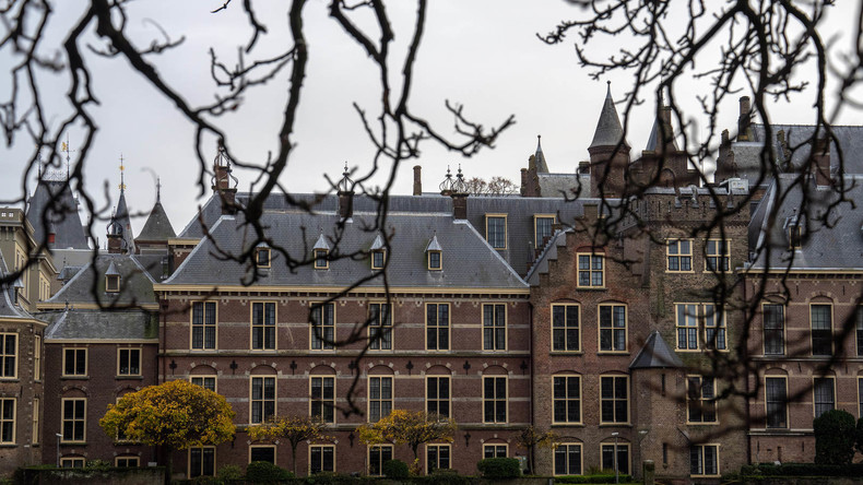 Le Parlement néerlandais rejette la participation au plan de réarmement européen