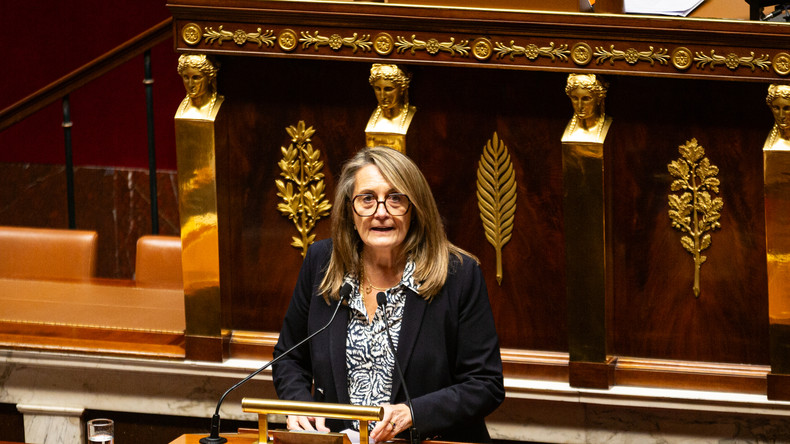 La France entend réduire les visas pour les fonctionnaires algériens