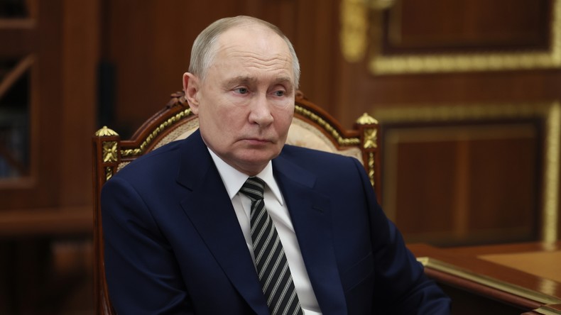 Poutine : la Russie est prête à accueillir les entreprises occidentales qui reviennent, mais elle ne leur accordera pas de traitement préférentiel