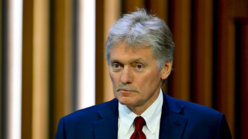 Le Kremlin qualifie de «lueur de bon sens» l'arrêt de la CEDH sur la responsabilité de l'Ukraine dans les événements à Odessa en 2014
