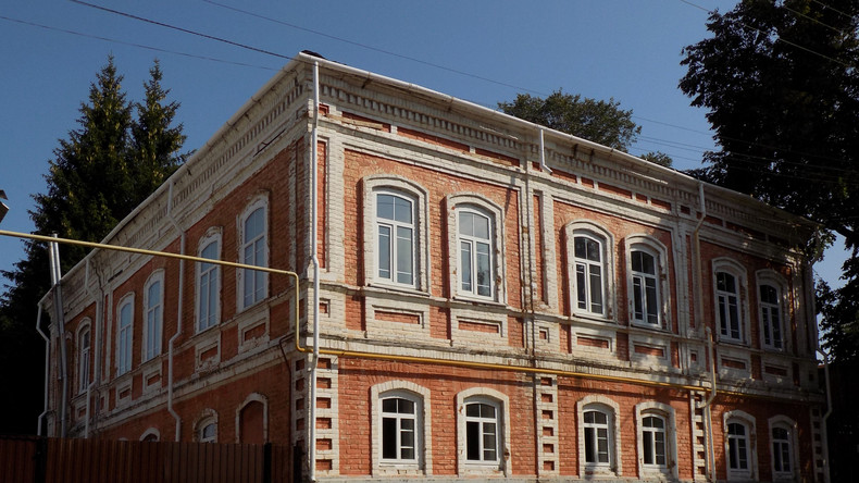 Attaque ukrainienne sur un musée de la ville de Soudja : une employée tuée, deux blessés