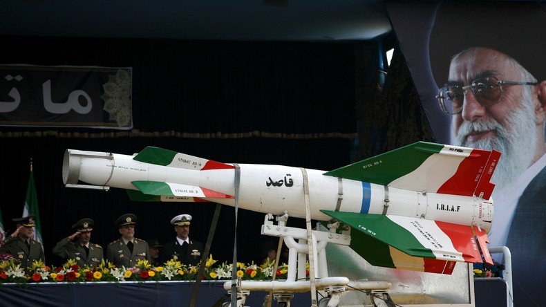 L'Iran promet de riposter à toute attaque, après les menaces de Trump