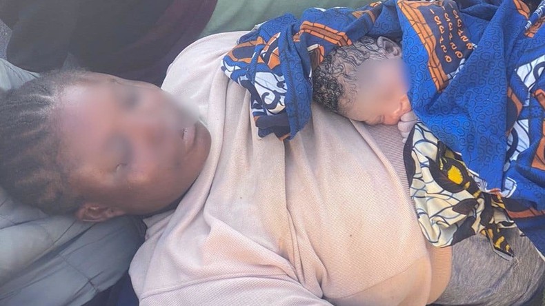Tunisie : 612 migrants secourus, 18 corps repêchés