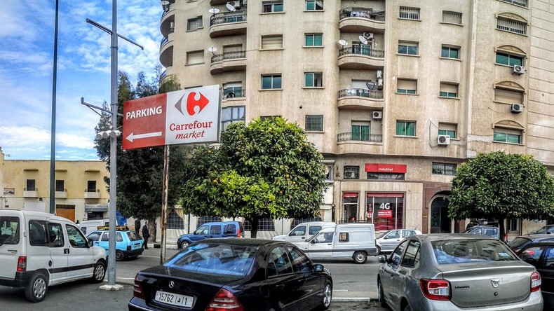 Appels au boycott de Carrefour au Maroc après une carte sans le Sahara occidental
