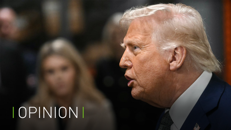 Frappes «ukrainiennes» sur les sites énergétiques : Trump, manque-t-il de volonté ou de moyens réels ?