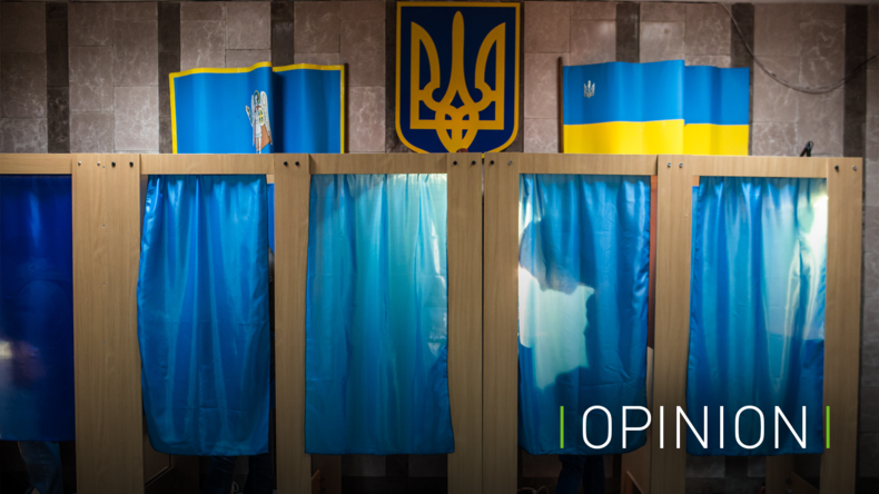 US recherchent nouvelle marionnette pour l’Ukraine