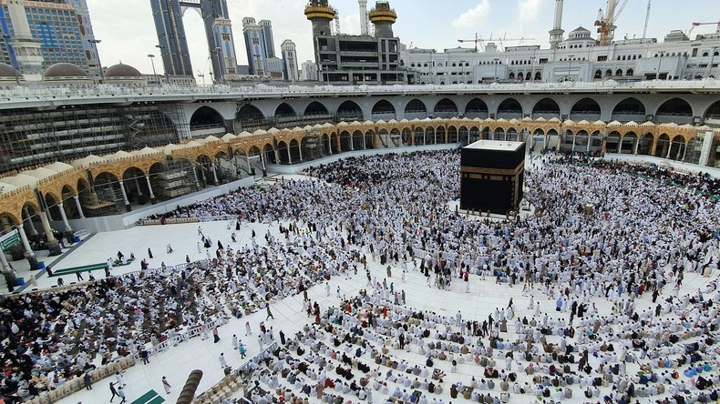 Algérie : interdiction de la Omra du 29 avril au 10 juin 2025