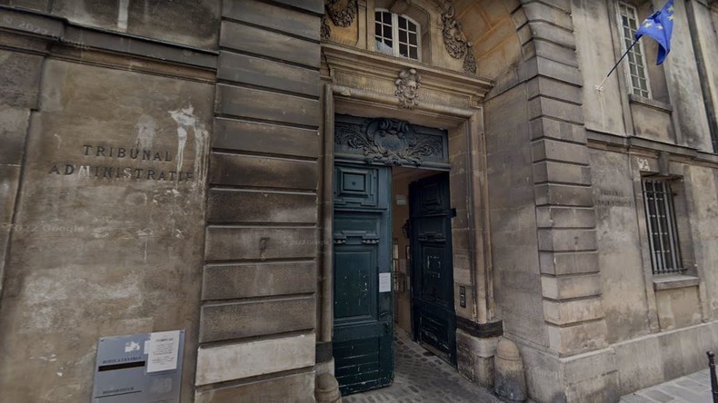 France : la justice valide l'expulsion de l'influenceur algérien Doualemn