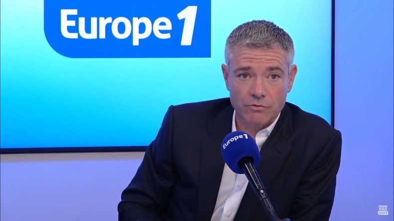 Pour sauver le football français, Jean-Marc Mickeler prône un changement de modèle