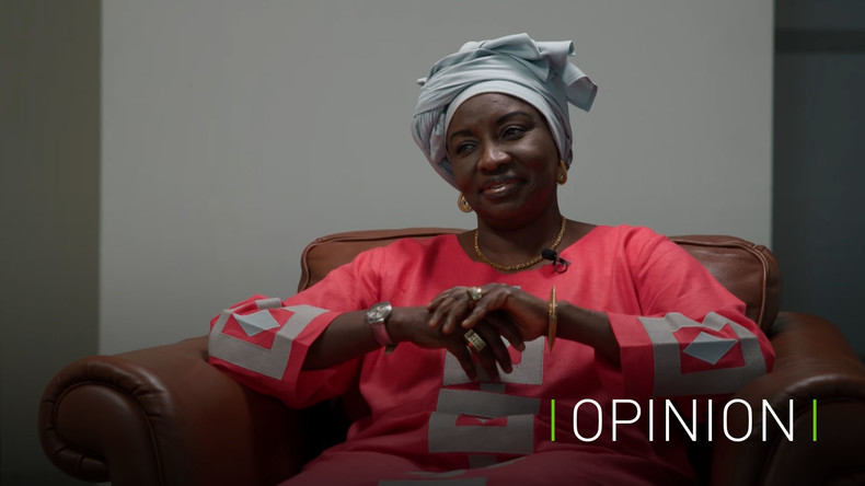 «On est dans une nouvelle période» : Aminata Touré s'exprime sur les ambitions du Sénégal