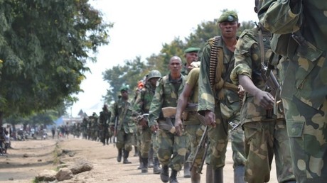 La RDC accuse l'armée rwandaise de s'être livrée à l'exécution sommaire des militaires malades et blessés