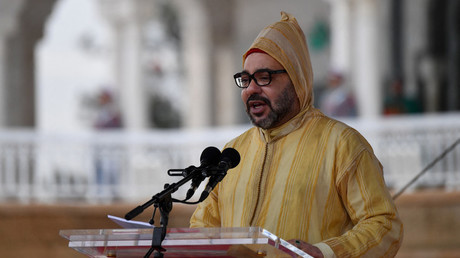 Maroc : Mohammed VI appelle la population «à s'abstenir» de sacrifier le mouton lors de la fête de l'Aïd