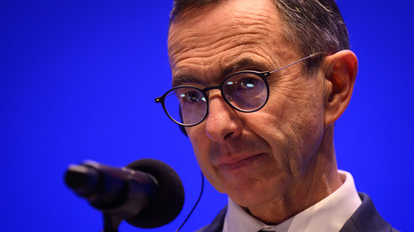 Paris veut expulser plusieurs centaines de ressortissants algériens jugés «dangereux»