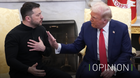 États-Unis/Russie : la partie de poker menteur de Trump