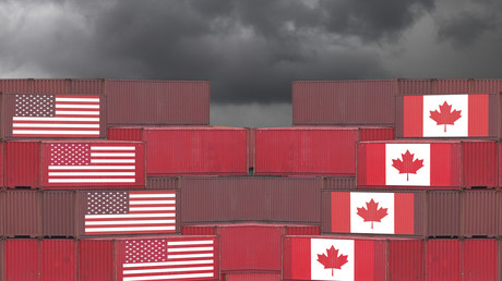 Le Canada annonce des mesures de riposte contre les droits de douane américains