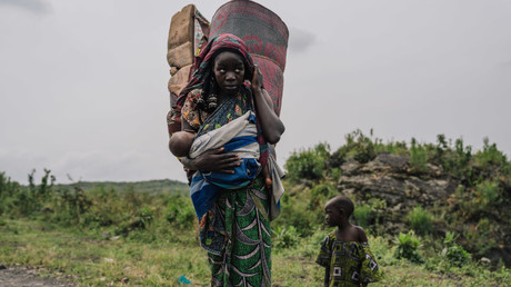 Est de la RDC : «l'une des pires crises humanitaires au monde», selon l'ONU