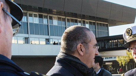 Paris lance un plan contre le port d’armes blanches chez les mineurs