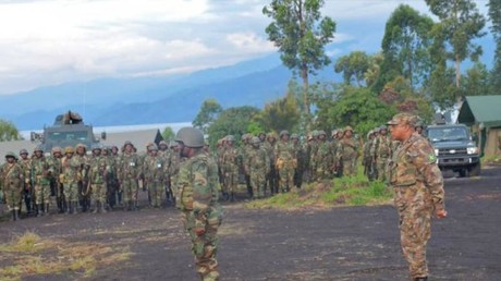 RDC : la Troïka de la SADC réitère son soutien à Kinshasa et appelle à la fin des hostilités