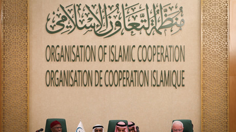 L’organisation de coopération islamique se coordonne sur Gaza pour contrer le projet de Trump