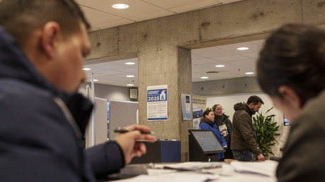 Élections au Groenland : un scrutin sous haute tension géopolitique