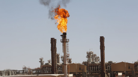 La France importe un tiers des exportations algériennes