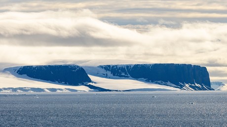 MAE russe : l'OTAN fait peser de nouvelles menaces sur la sécurité de la Russie dans l'Arctique