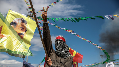 Le PKK juge «impossible» en l'état de prononcer sa dissolution