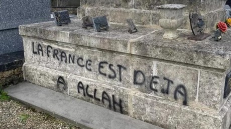 France : Hausse de 11% des crimes antireligieux et racistes en 2024
