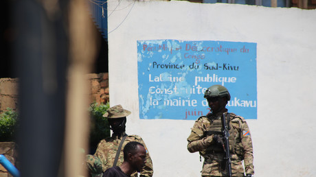 RDC : L'île d'Idjwi serait tombée aux mains de l'AFC/M23 selon des médias locaux