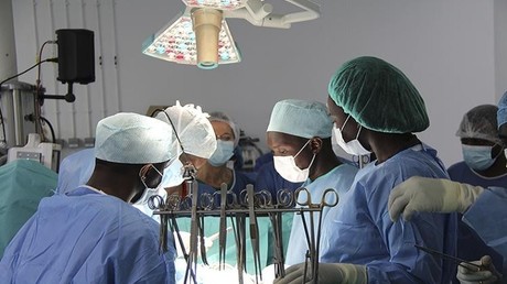 Prouesse médicale au Sénégal : succès de la première greffe de moelle osseuse