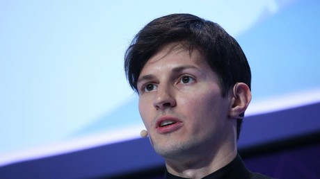 Pavel Durov, le fondateur de Telegram, quitte la France pour Dubaï avec l'autorisation de la justice