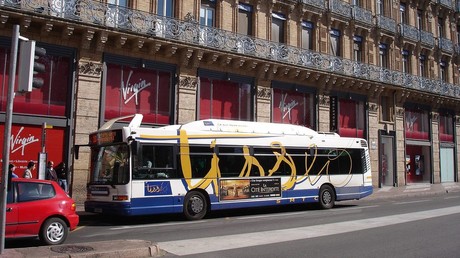 Toulouse : les transports Tisséo payables en cryptomonnaie