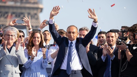 Nice : Reconquête désigne Cédric Vella pour les municipales de 2026