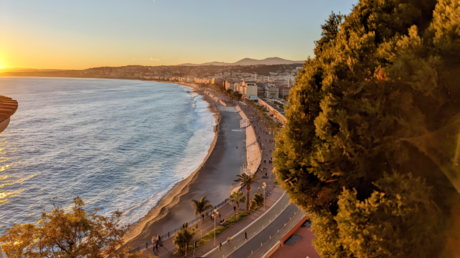 Séisme de 4,1 sur la Côte d’Azur : une forte secousse sans dégâts