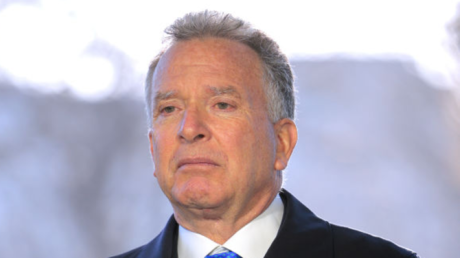 Envoyé spécial de la Maison Blanche Steve Witkoff