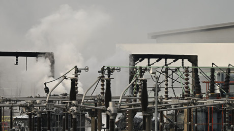 Royaume-Uni : fermeture de l’aéroport d'Heathrow suite à une coupure d’électricité