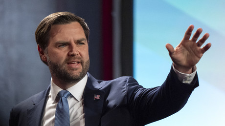 Le vice-président américain qualifie le Danemark de «mauvais allié» et réaffirme l’intérêt des États-Unis pour le Groenland