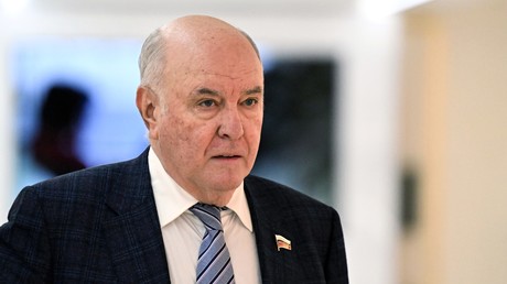Négociations à Riyad : la Russie et les États-Unis mènent des discussions «intéressantes»