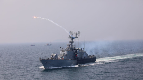 L'Inde s’apprête à mener des manœuvres maritimes inédites avec plusieurs pays africains