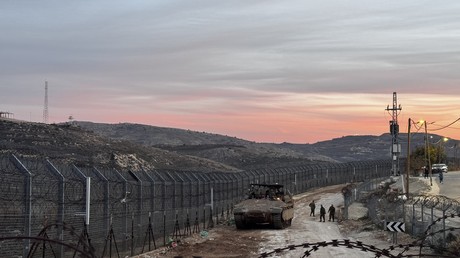 Cinq syriens tués par un tir de char israélien dans le sud du pays