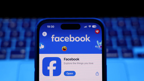 Facebook bloqué en Papouasie-Nouvelle-Guinée