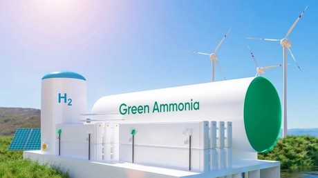 La Tunisie vise à devenir un exportateur net d'hydrogène d'ici 2050