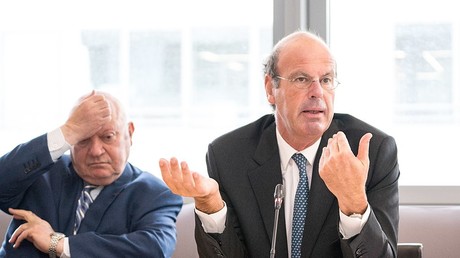 La dette de la France atteint 3305,3 milliards d’euros, le déficit limité à 5,8% en 2024