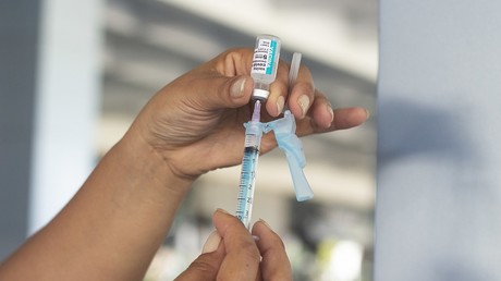 Nouvelle campagne de vaccination anti-Covid pour les plus fragiles dès avril
