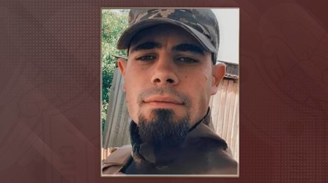 un mercenaire français de 28 ans, Arthur Tremoulet