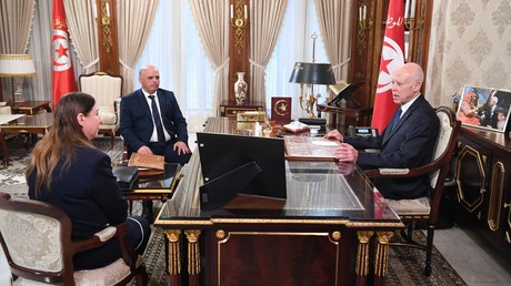 Tunisie : Kaïs Saïed exige un plan de sauvetage pour Tunisair