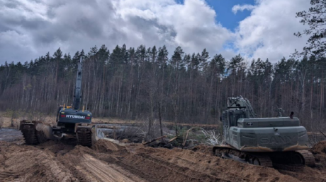 L'OTAN réfute l'affirmation de Mark Rutte concernant la mort des militaires américains disparus en Lituanie